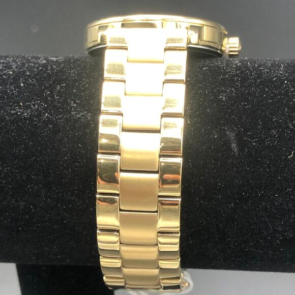 Coach Women\'s Grand Quartz Watch - NWT main image 6